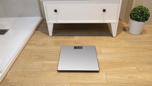 Waga łazienkowa Cecotec Surface Precision 9200 Healthy