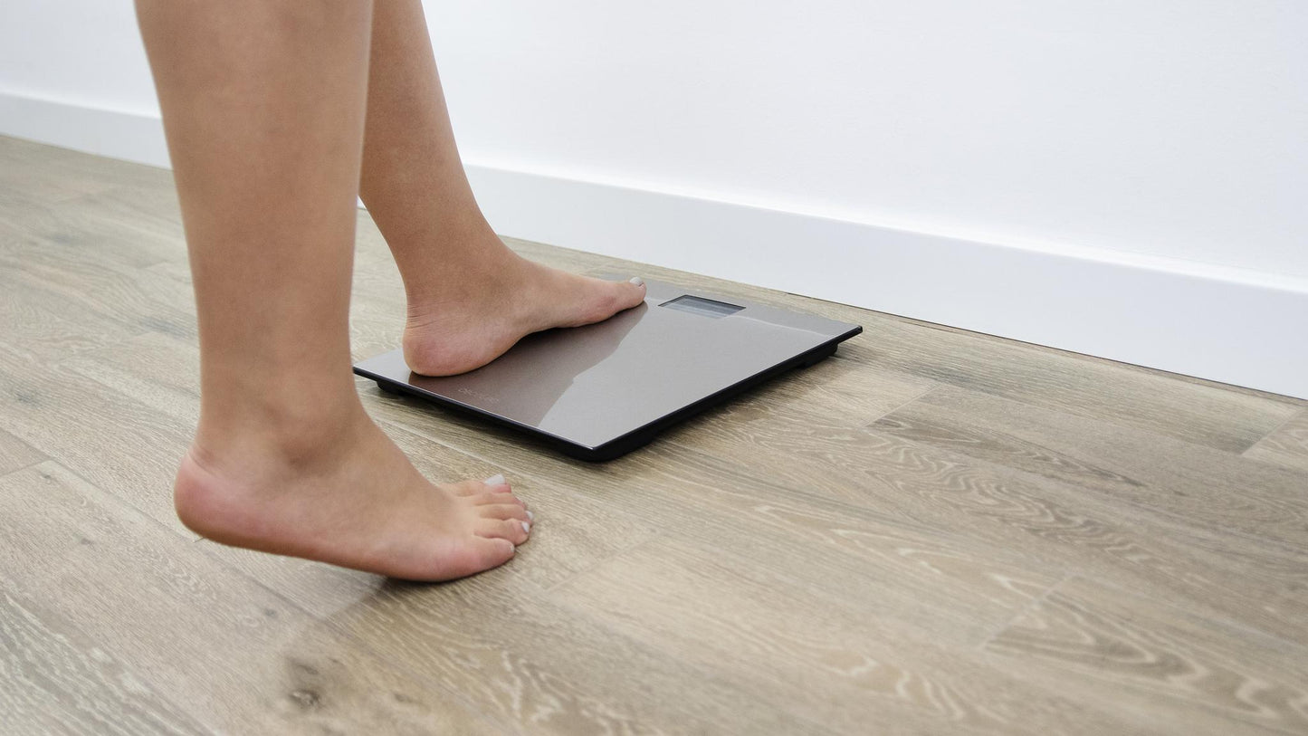 Waga łazienkowa Cecotec Surface Precision 9200 Healthy