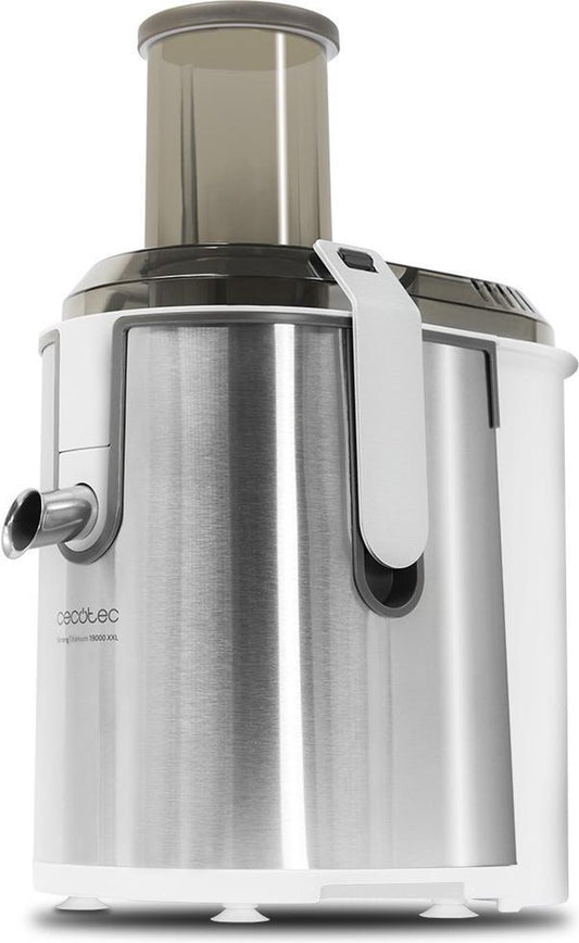 Sokowirówka Cecotec StrongTitanium 19000 XXL