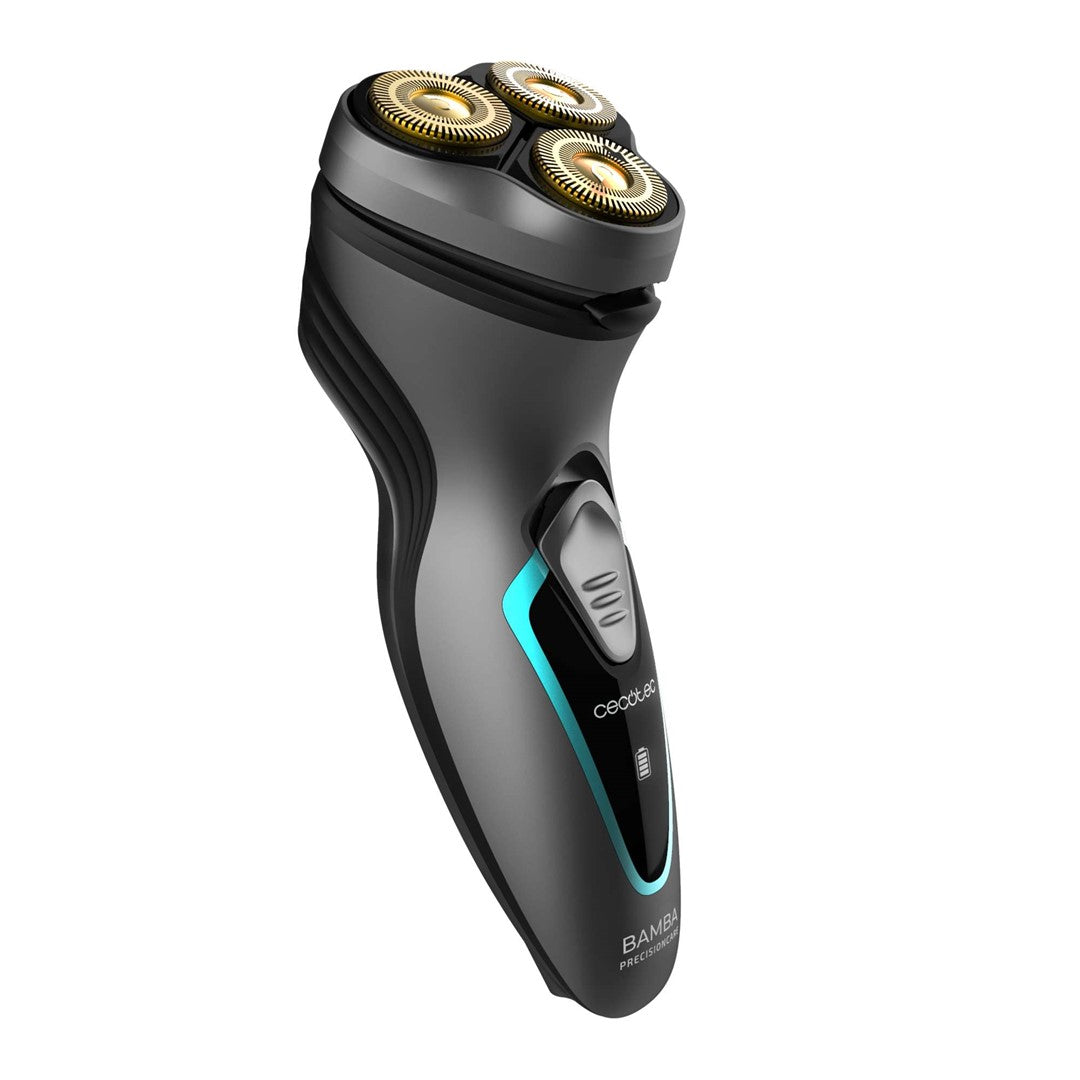 Golarka Cecotec PrecisionCare Titanium PerfectCut