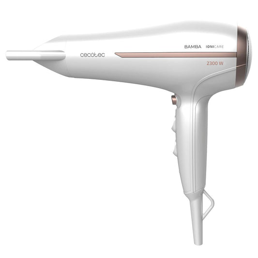 Suszarka do włosów z jonami Cecotec Bamba IoniCare 5200 Aura