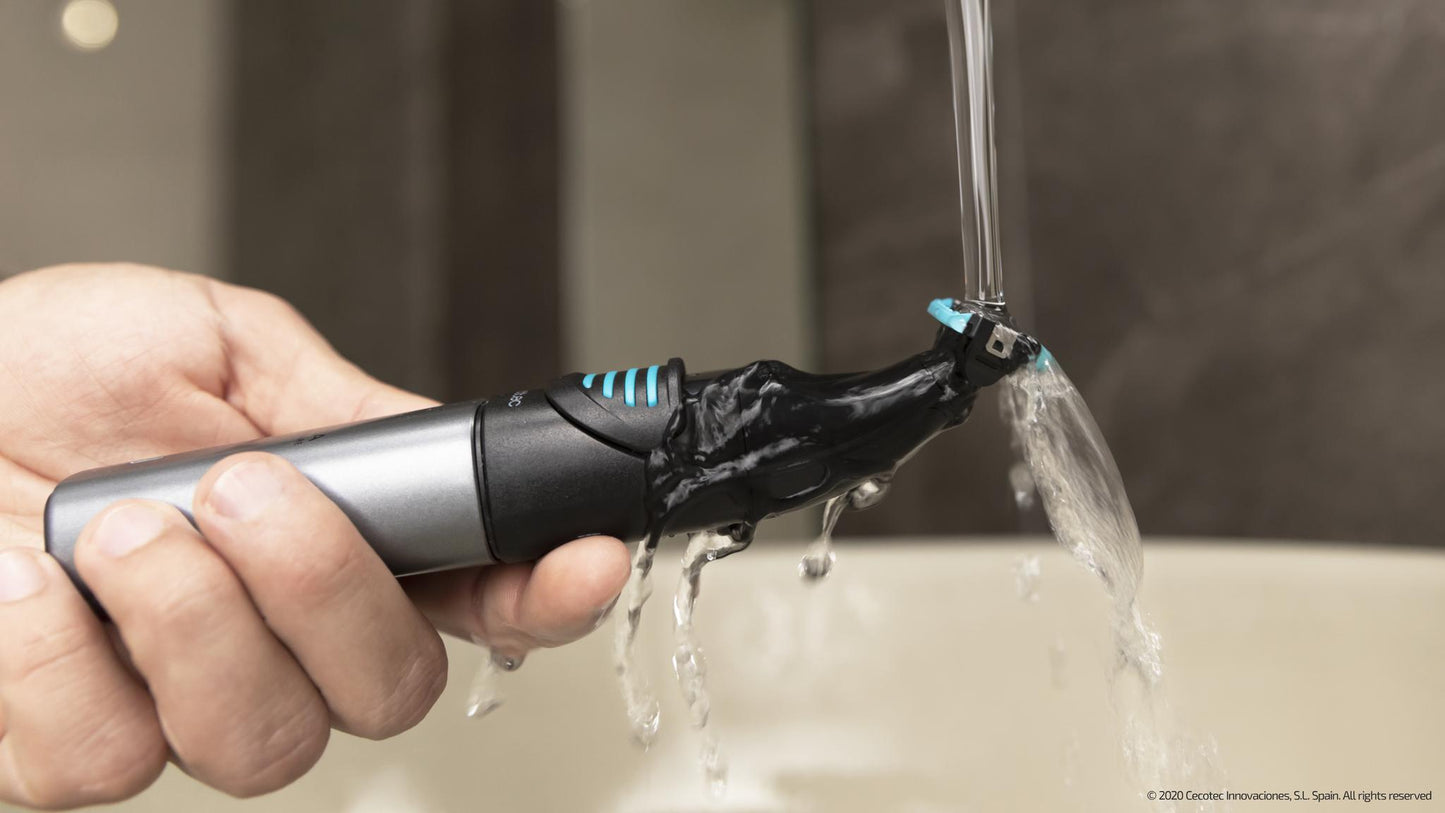 Golarka Cecotec Bamba PrecisionCare Extreme 5-In-1