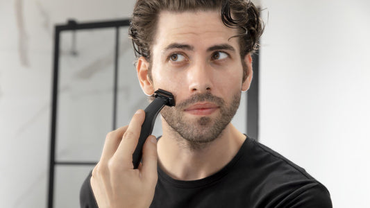 Golarka Cecotec PrecisionCare 7500 Power Blade