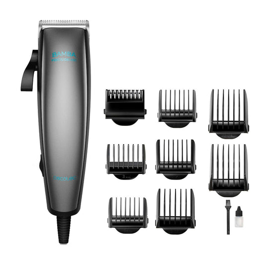 Maszynka do włosów Cecotec Power Blade Titanium