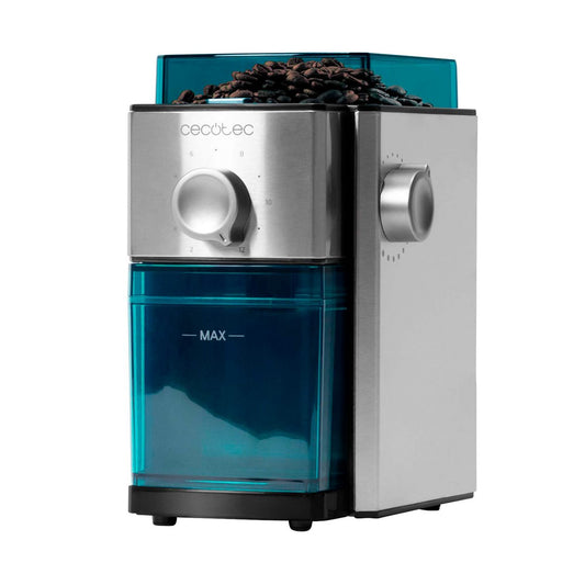 Młynek do kawy Cecotec SteelMill 2000 Adjust mill