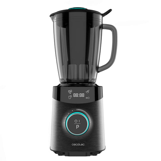 Blender kielichowy Cecotec Power Black Titanium 2500 Advance