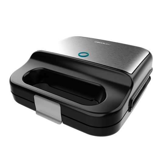 Opiekacz Cecotec Rock'n Toast 4in1