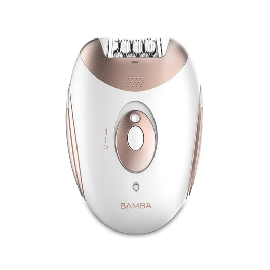 Depilator Cecotec Bamba SkinCare Depil-Action