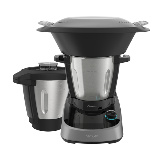 Robot wielofunkcyjny Cecotec Mambo Touch with Habana Jar