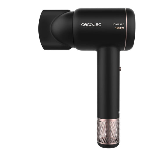 Suszarka do włosów z nano jonami Cecotec Bamba IoniCare Rockstar Ion Touch 1600W