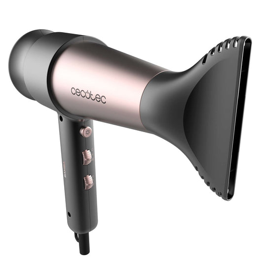 Suszarka do włosów z jonami Cecotec Bamba IoniCare RockStar Retro 2000W