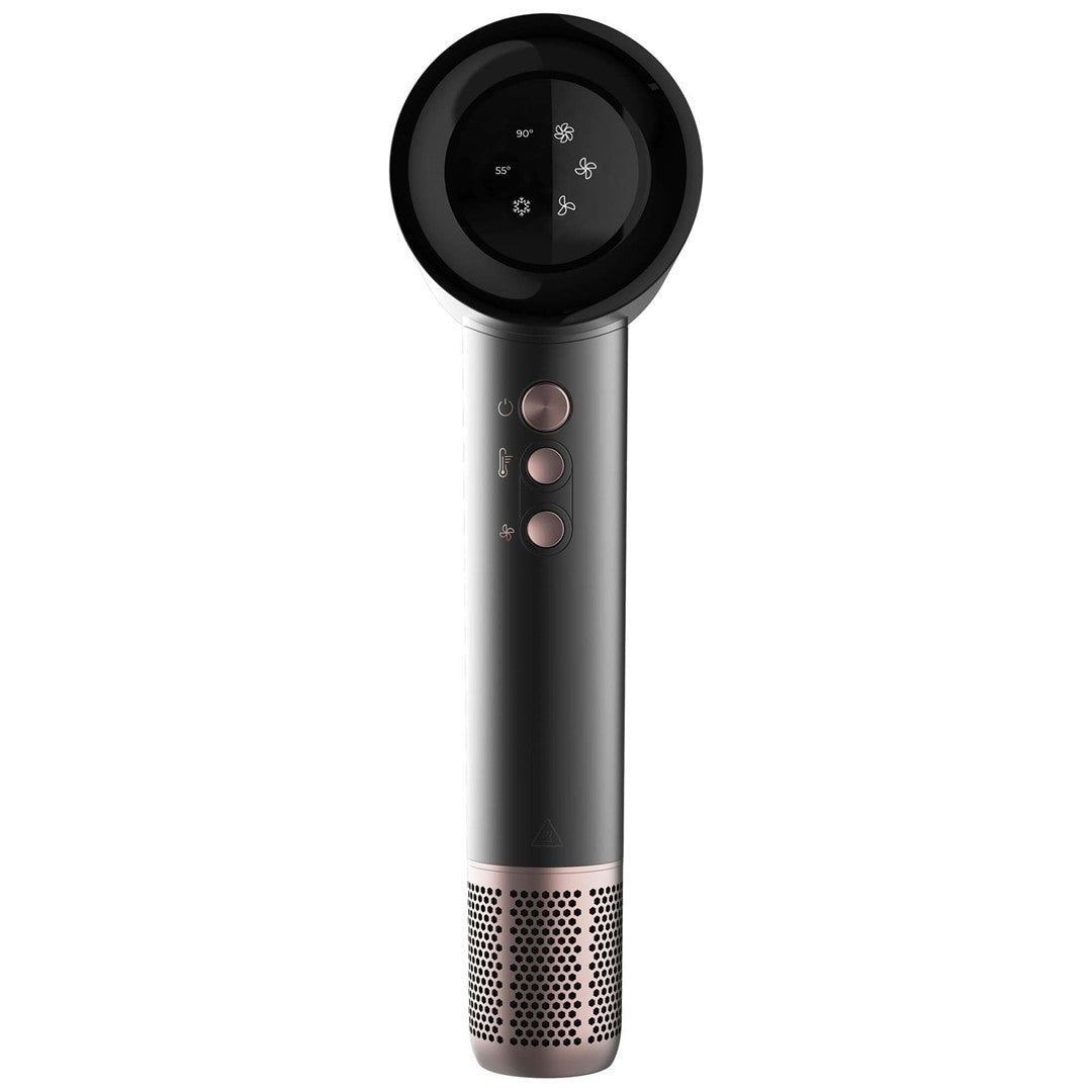 Suszarka do włosów z nano jonami Cecotec Bamba IoniCare Rockstar Nano IonTech 1600W