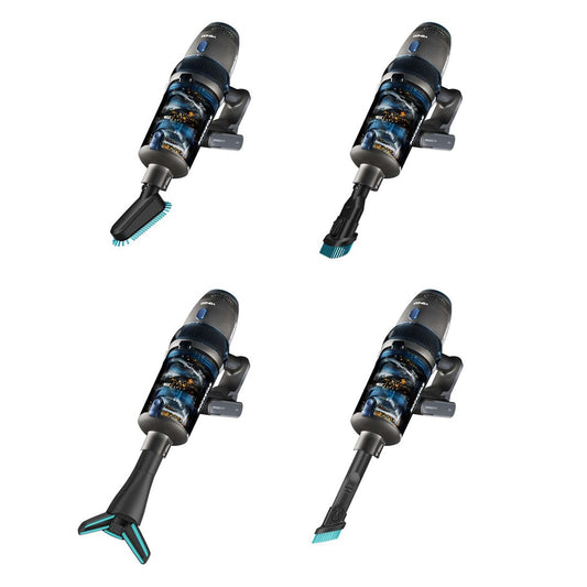 Odkurzacz pionowy Cecotec Conga Rockstar 11500 Odyssey ErgoFlex