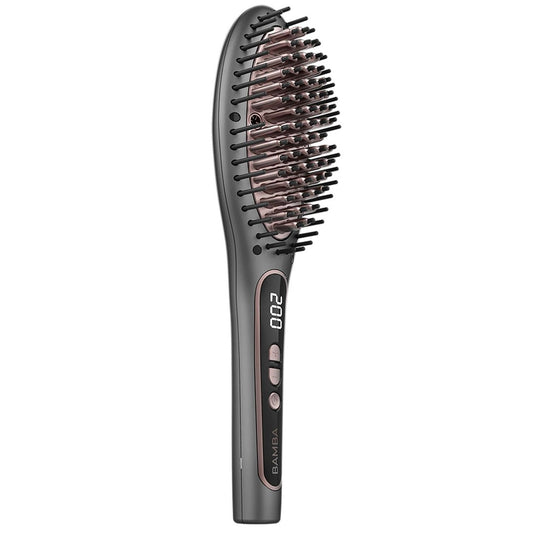 Elektryczna szczotka do włosów z jonami Cecotec Bamba InstantCare Smooth Brush