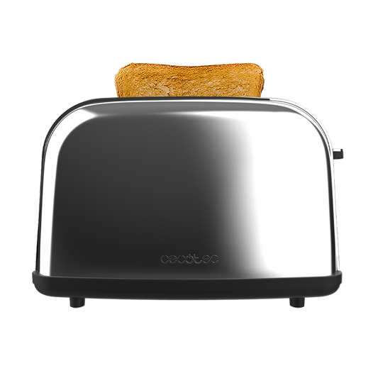 Toster Cecotec Toastin' time 850 Inox