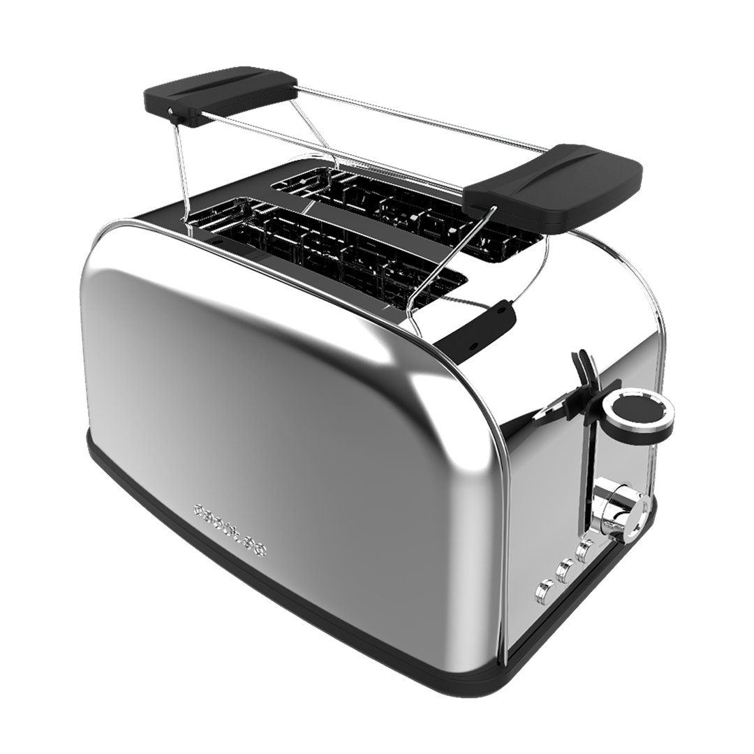 Toster Cecotec Toastin' time 850 Inox