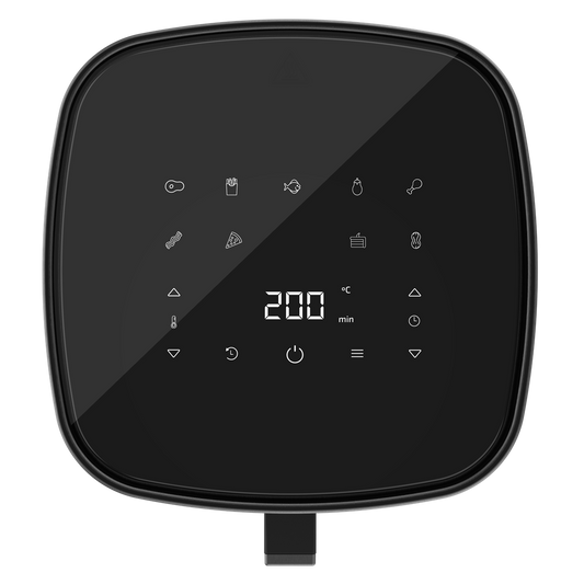 Frytkownica beztłuszczowa Cecotec Cecofry Fantastik 5500 air fryer