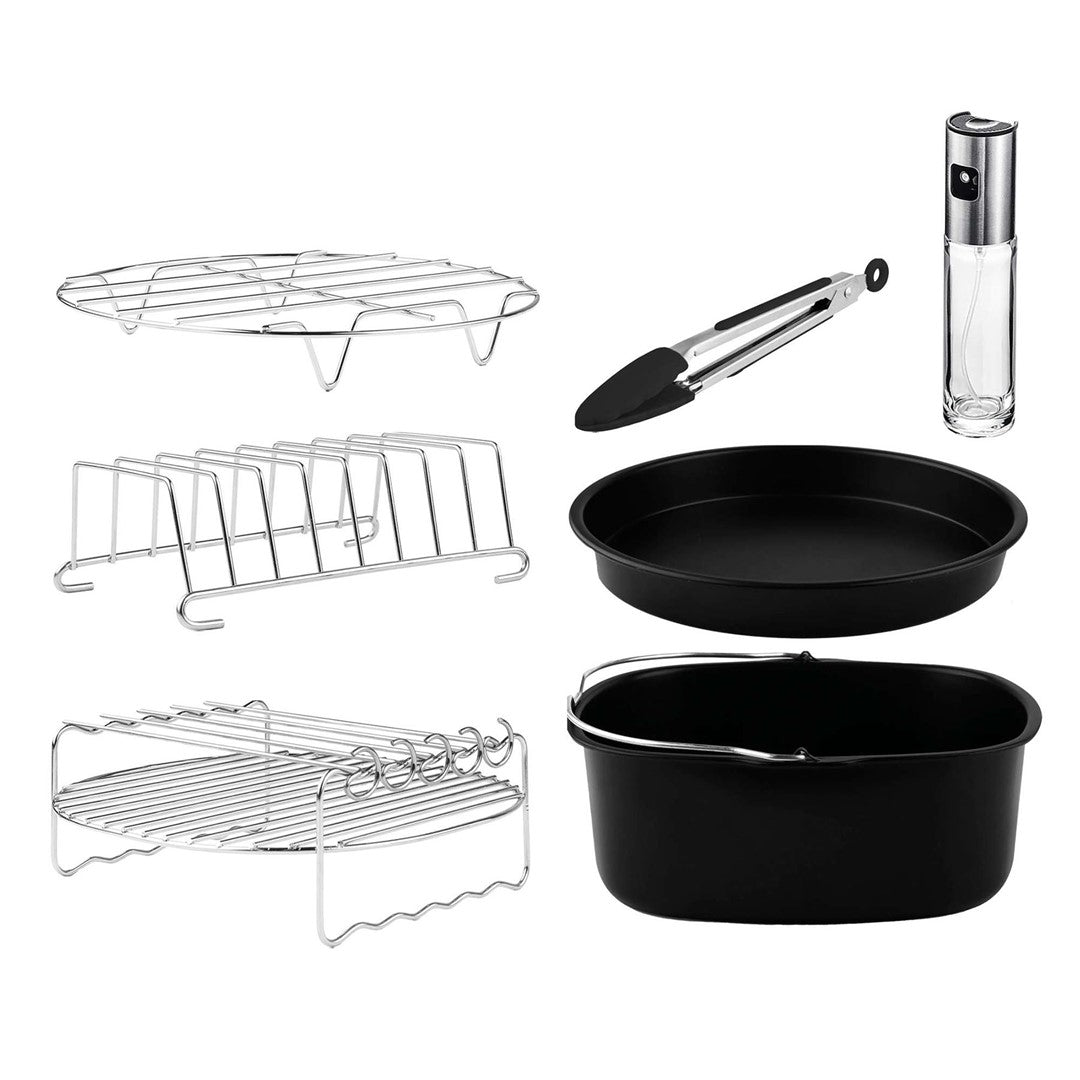 Zestaw akcesoriów do Air Fryer Cecotec Cecofry accessory kit