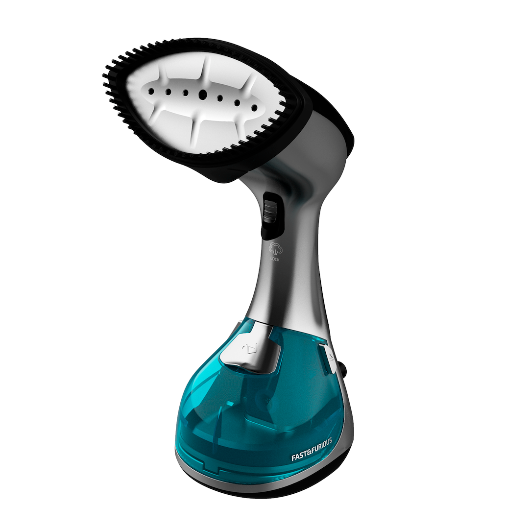 Parownica Cecotec Fast&Furious 4050 X-Treme