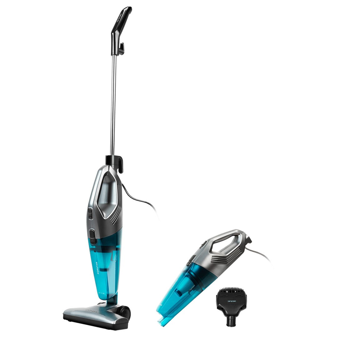 Odkurzacz pionowy Cecotec Conga Popstar 1000 DuoStick Easy