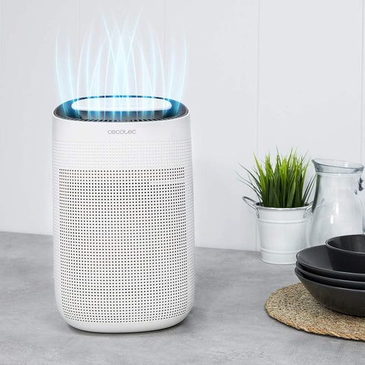 Osuszacz powietrza Cecotec Bigdry 2500 Pure Light