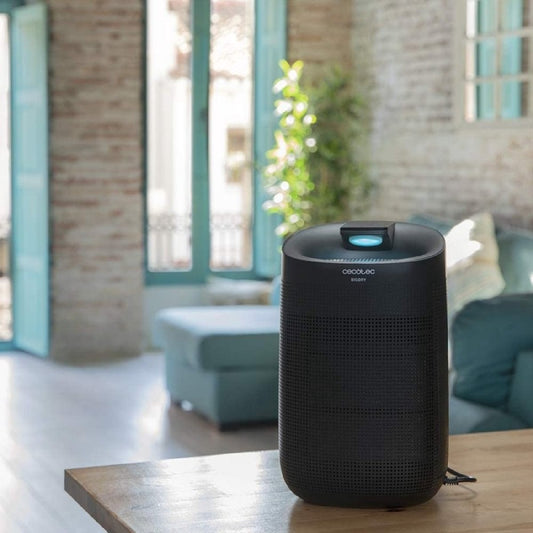 Osuszacz powietrza Cecotec BigDry 3000 PureLight Black