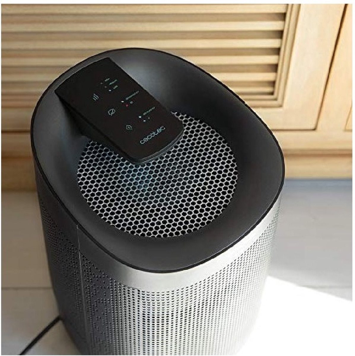 Osuszacz powietrza Cecotec BigDry 3000 PureLight Black