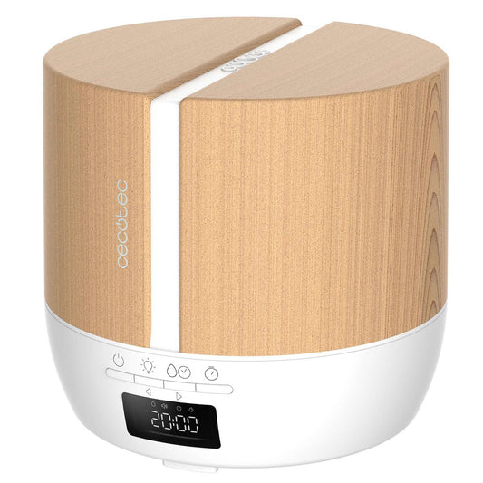 Nawilżacz powietrza Cecotec Pure Aroma 550 Connected White Woody