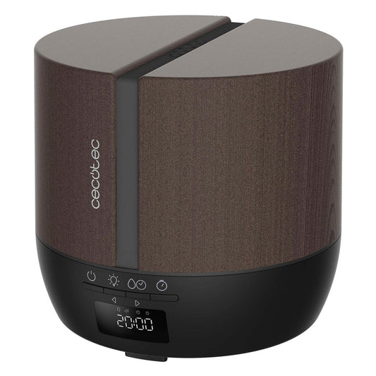 Nawilżacz powietrza Cecotec Pure Aroma 550 Connected Black Woody