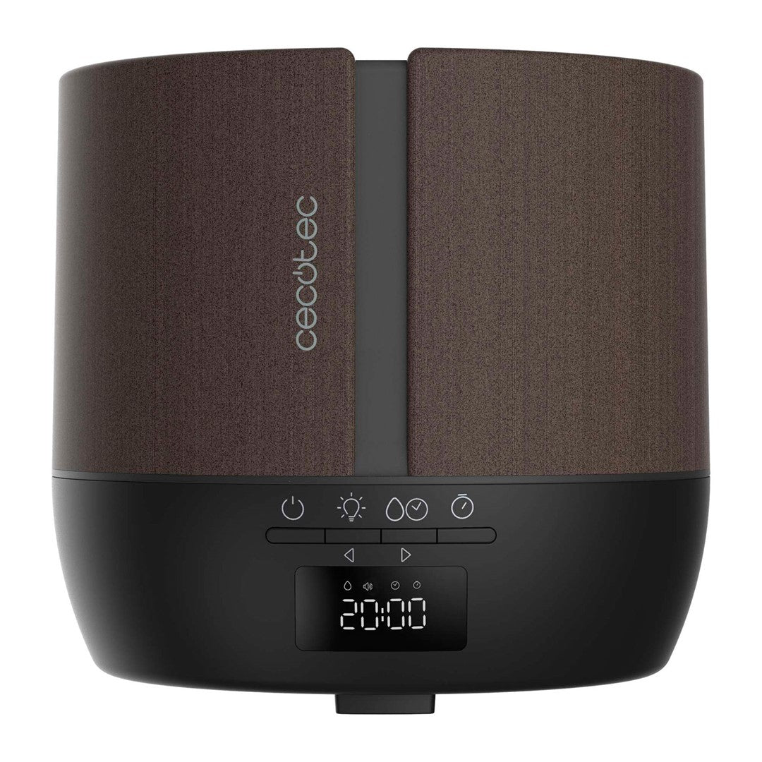 Nawilżacz powietrza Cecotec Pure Aroma 550 Connected Black Woody