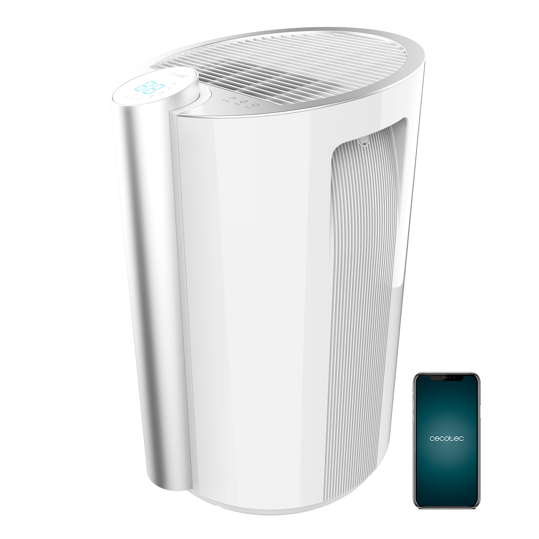 Osuszacz powietrza Cecotec BigDry 9000 Professional Connected