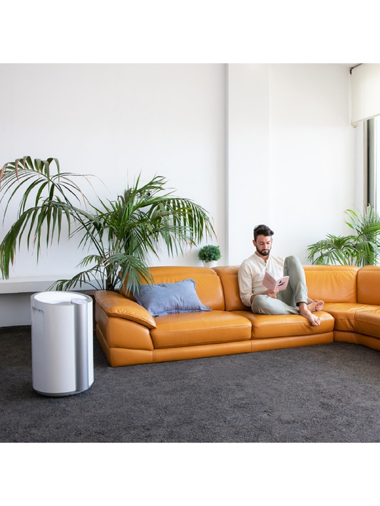 Osuszacz powietrza Cecotec BigDry 9000 Professional Connected