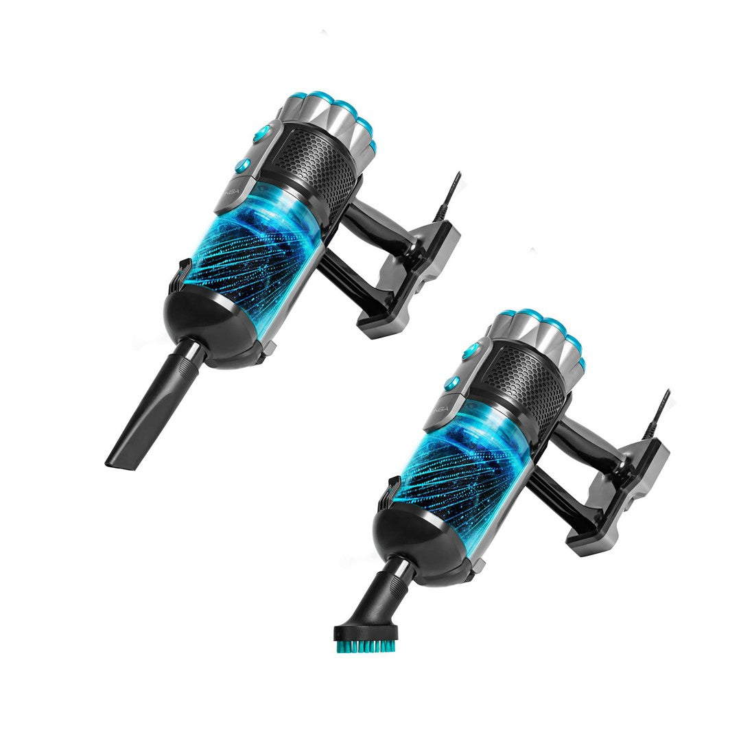 Odkurzacz pionowy Cecotec Conga Popstar 600 Vital