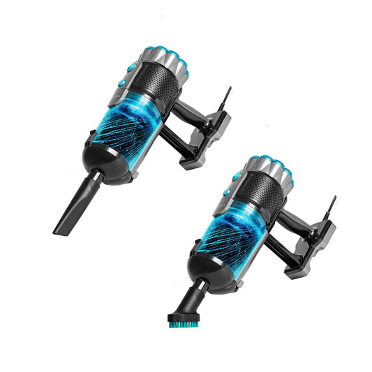 Odkurzacz pionowy Cecotec Conga Popstar 600 Vital