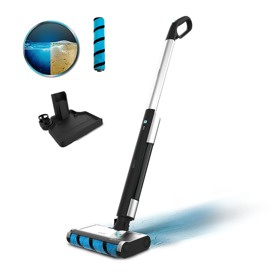 Mop/odkurzacz pionowy Cecotec FreeGo Wash