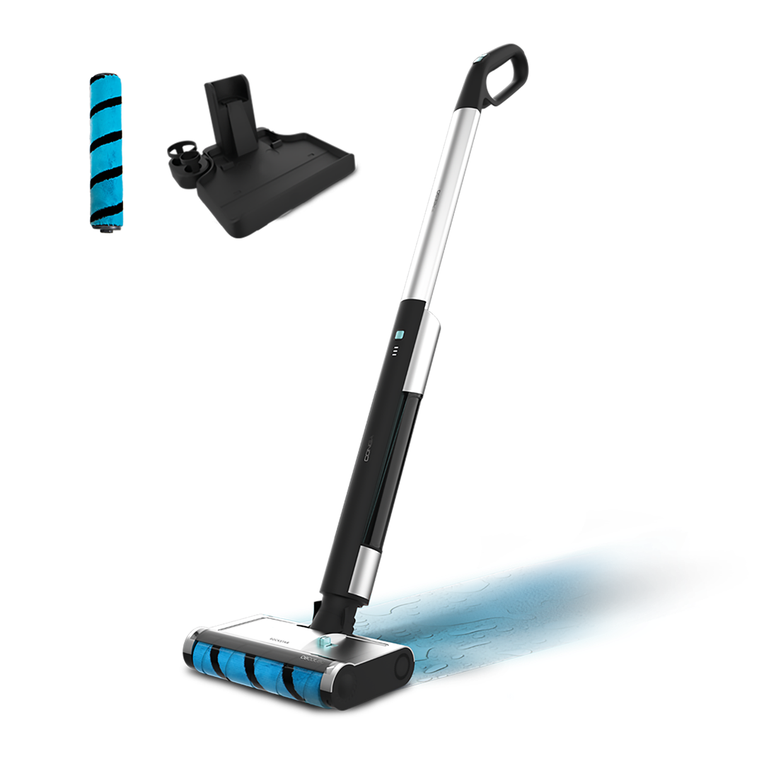 Mop/odkurzacz pionowy Cecotec FreeGo Wash