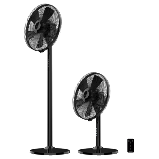 Wentylator kolumnowy Cecotec EnergySilence 555 2in1 Smart XL