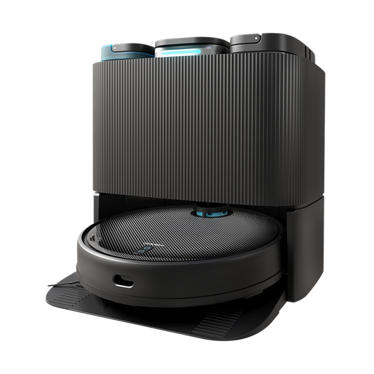 Robot sprzątający Cecotec Conga 11090 Spin Revolution Home&Wash