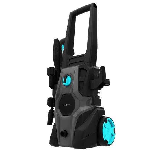 Myjka ciśnieniowa Cecotec Hydroboost 1600 Car&Garden
