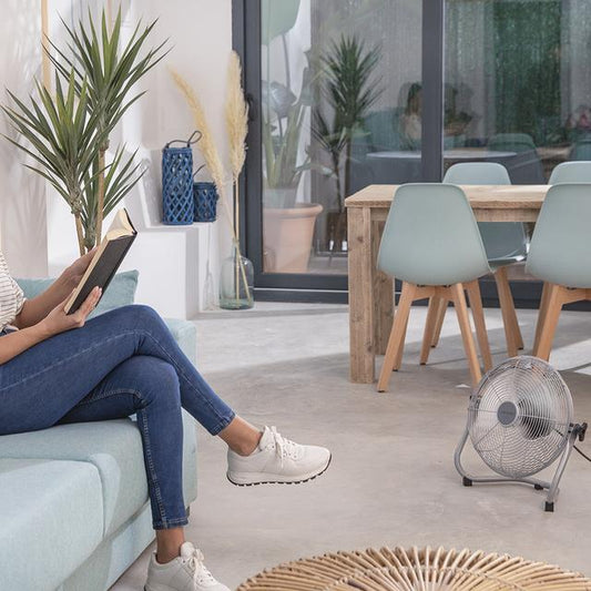 Wentylator Cecotec EnergySilence 1000 Pro