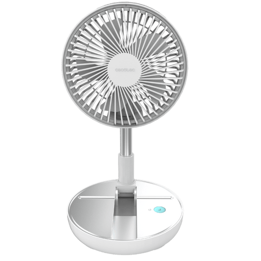 Wentylator Cecotec EnergySilence 800 FoldAir Portable