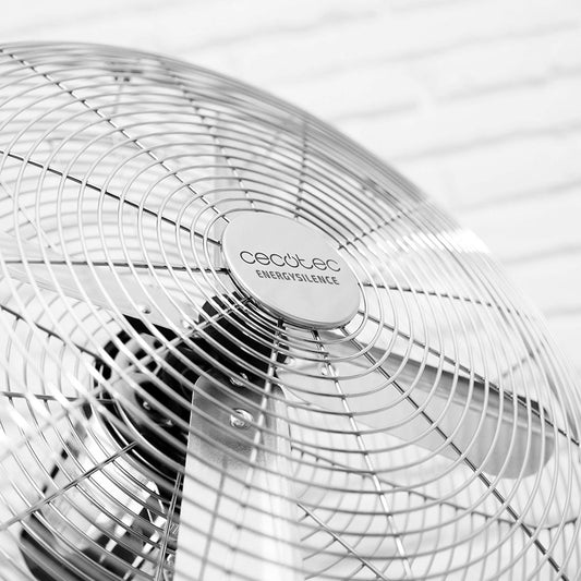 Wentylator kolumnowy Cecotec ENERGYSILENCE 620 RETROSTYLE