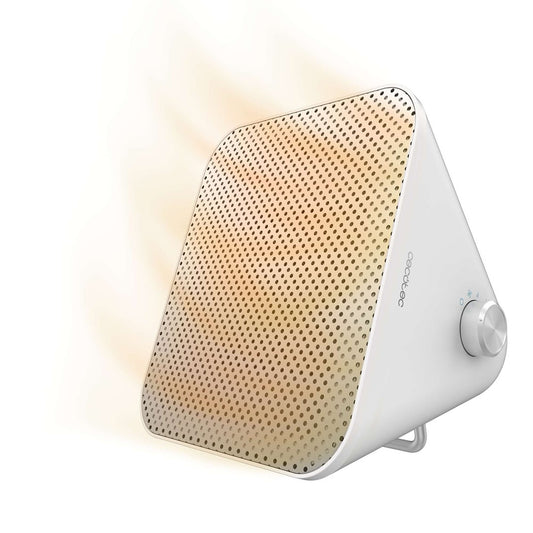 Grzejnik ceramiczny Cecotec ReadyWarm 1500 Max Ceramic Design