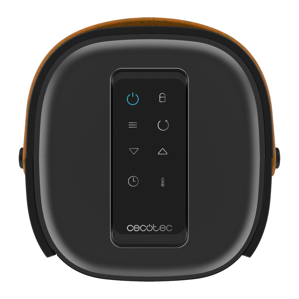 Grzejnik ceramiczny Cecotec ReadyWarm 2070 Max Ceramic Rotate Smart