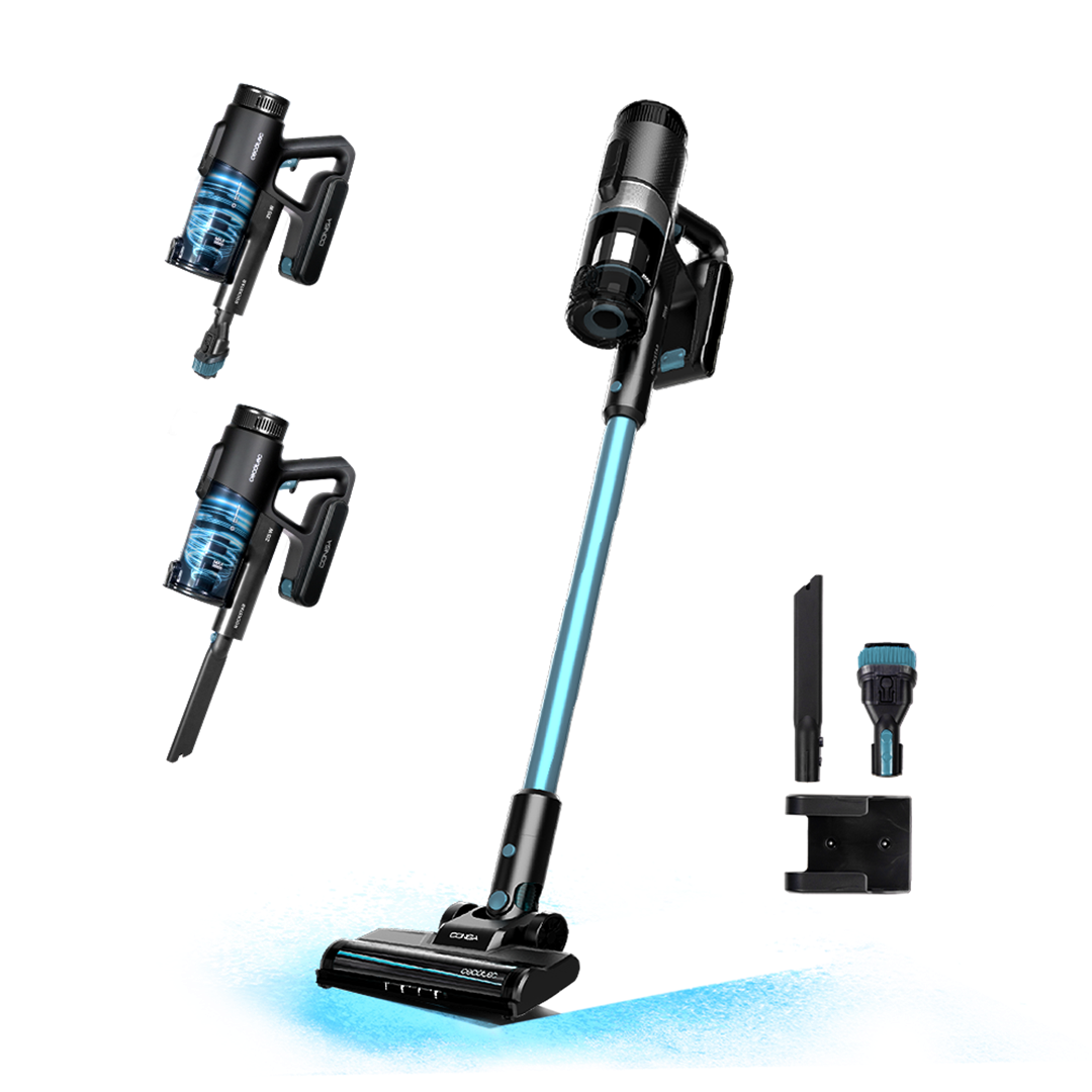 Odkurzacz pionowy Cecotec Conga Rockstar 1500 Ray Pure
