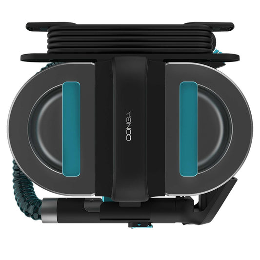 Odkurzacz do prania na mokro Cecotec Conga 4000 Carpet&Spot Clean