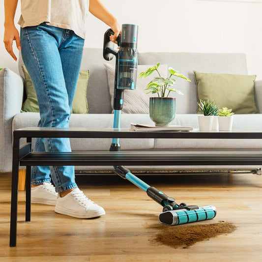 Odkurzacz pionowy Cecotec Conga Rockstar 3500 Storm Flex Animal