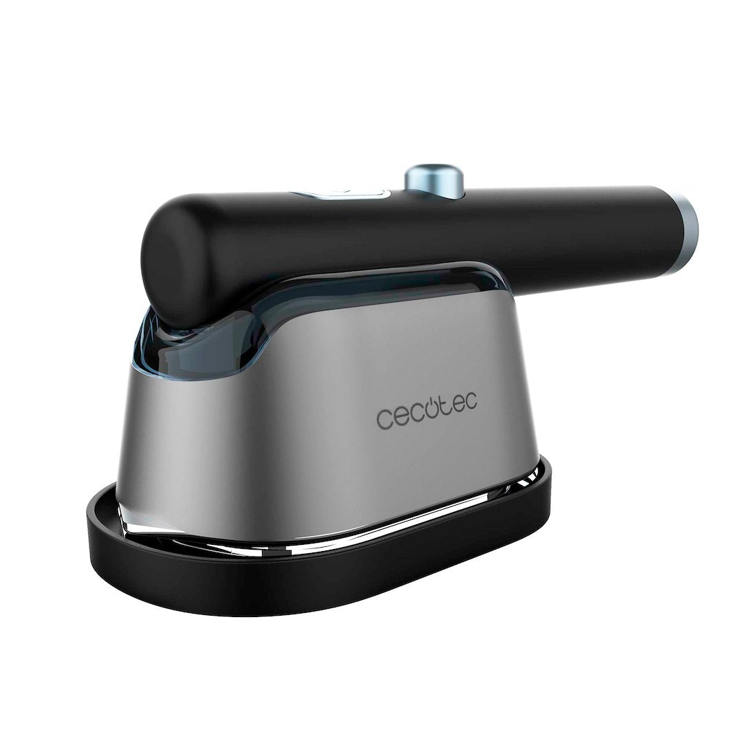 Żelazko do prasowania w pionie Cecotec IronHero 1000 Vital