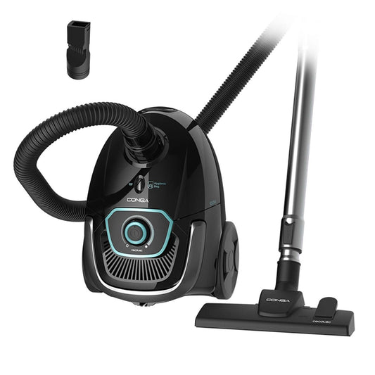 Odkurzacz cyklonowy Cecotec Conga Powerbag 2500 Plus