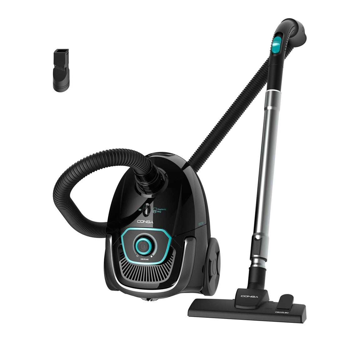 Odkurzacz cyklonowy Cecotec Conga Powerbag 2500 Plus